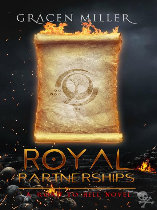 Title details for Royal Partnerships by Gracen Miller - Available